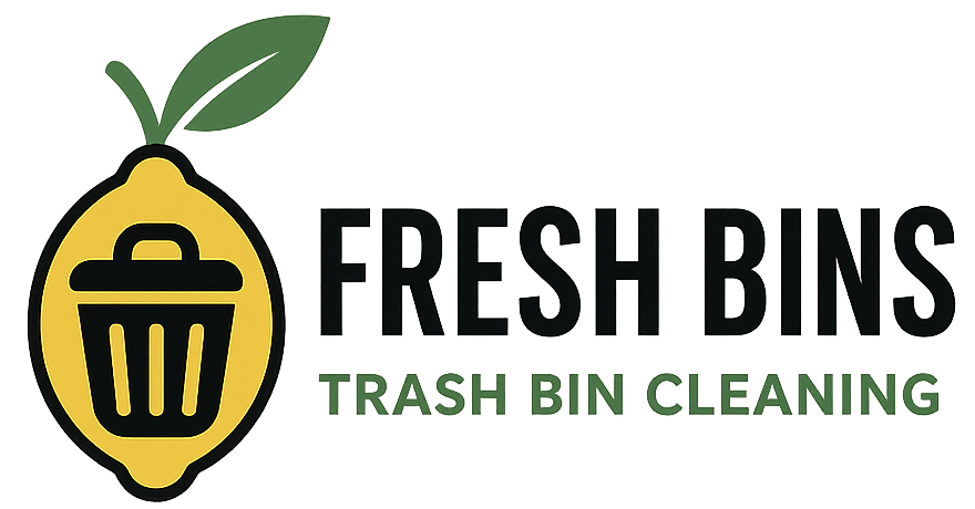 Lemon Fresh Bins