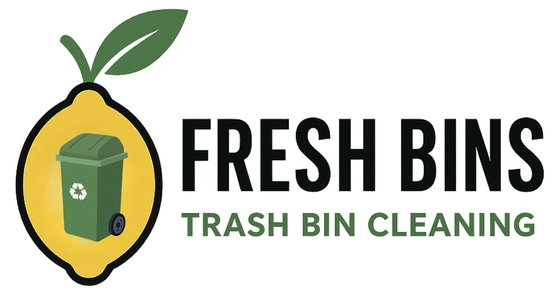 Lemon Fresh Bins